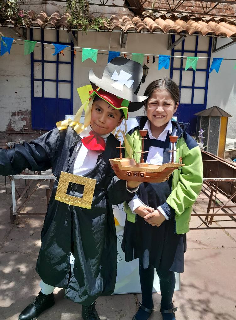 Publicacion